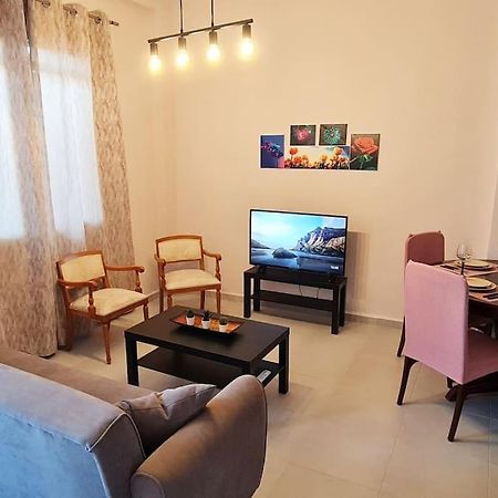 Apartament Nafpaktian Port House Nafpaktos Zewnętrze zdjęcie