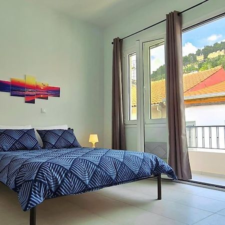 Apartament Nafpaktian Port House Nafpaktos Zewnętrze zdjęcie