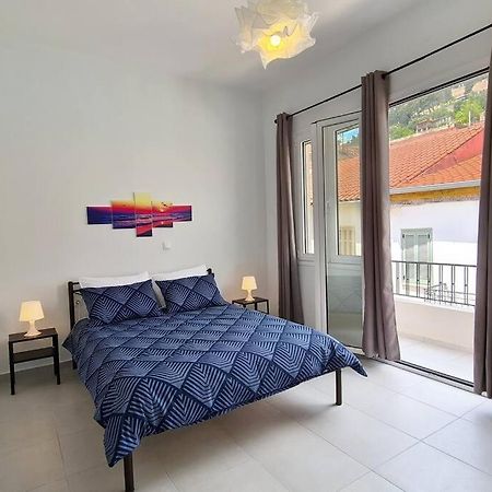 Apartament Nafpaktian Port House Nafpaktos Zewnętrze zdjęcie