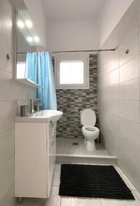 Apartament Nafpaktian Port House Nafpaktos Zewnętrze zdjęcie