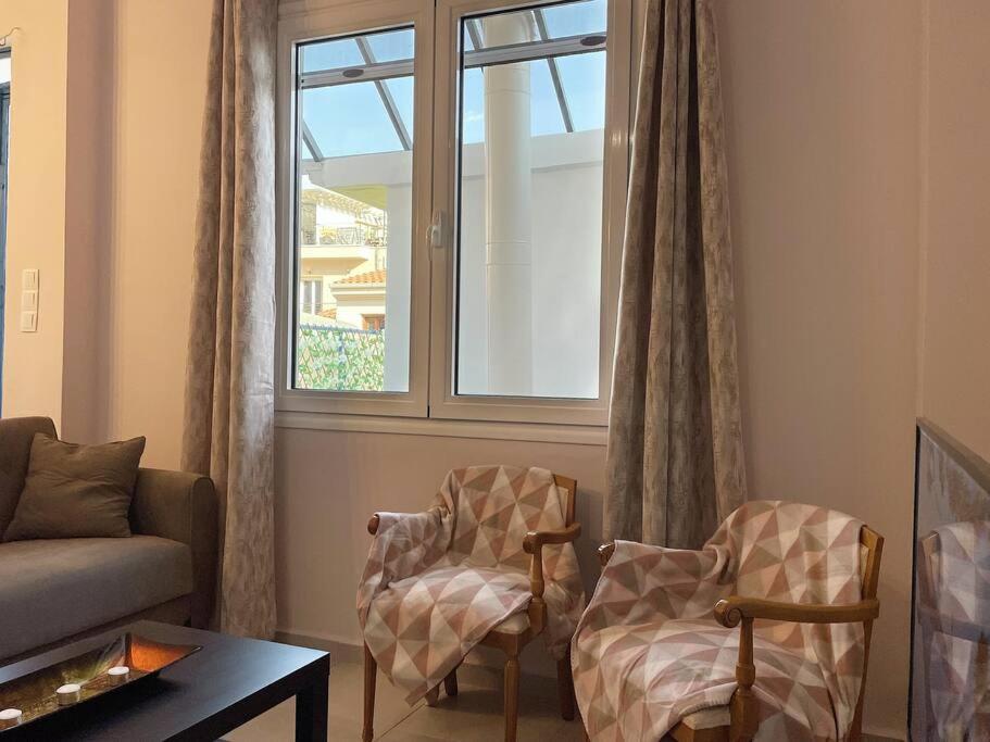 Apartament Nafpaktian Port House Nafpaktos Zewnętrze zdjęcie