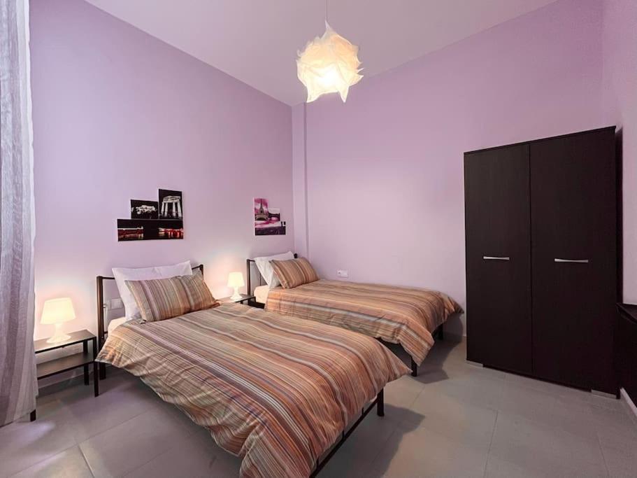 Apartament Nafpaktian Port House Nafpaktos Zewnętrze zdjęcie